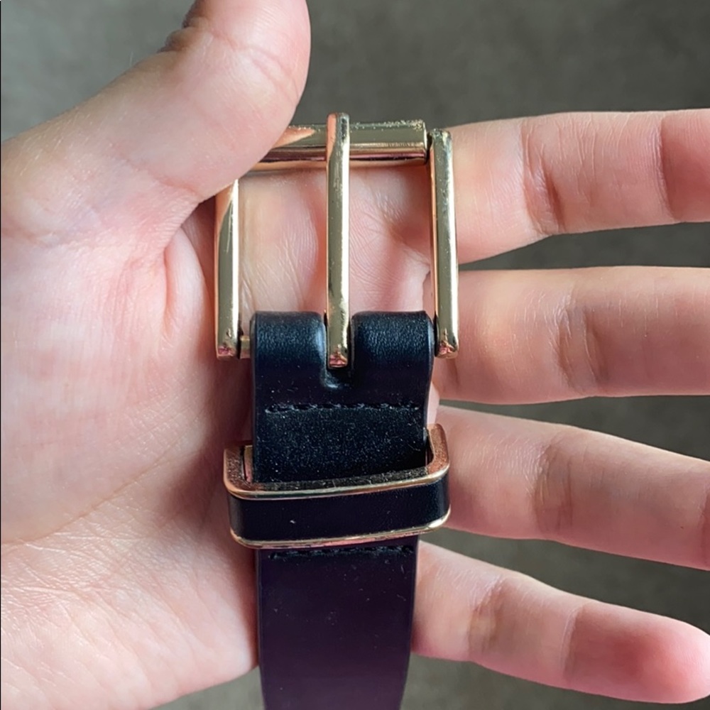 BELTS - Picture 11 of 12